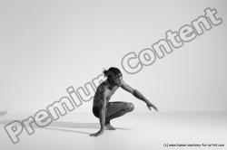 Breakdance reference poses of Enrique